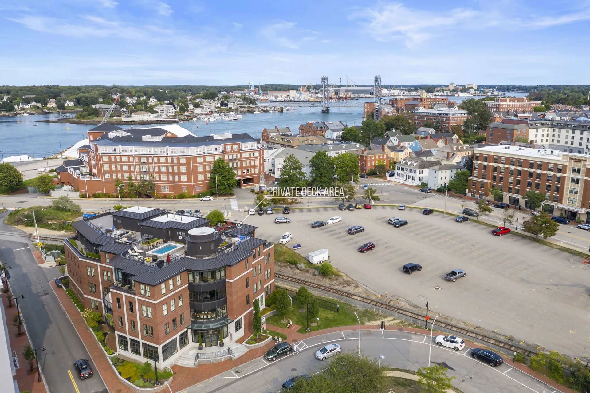 233 Vaughan Street Portsmouth NH 03801