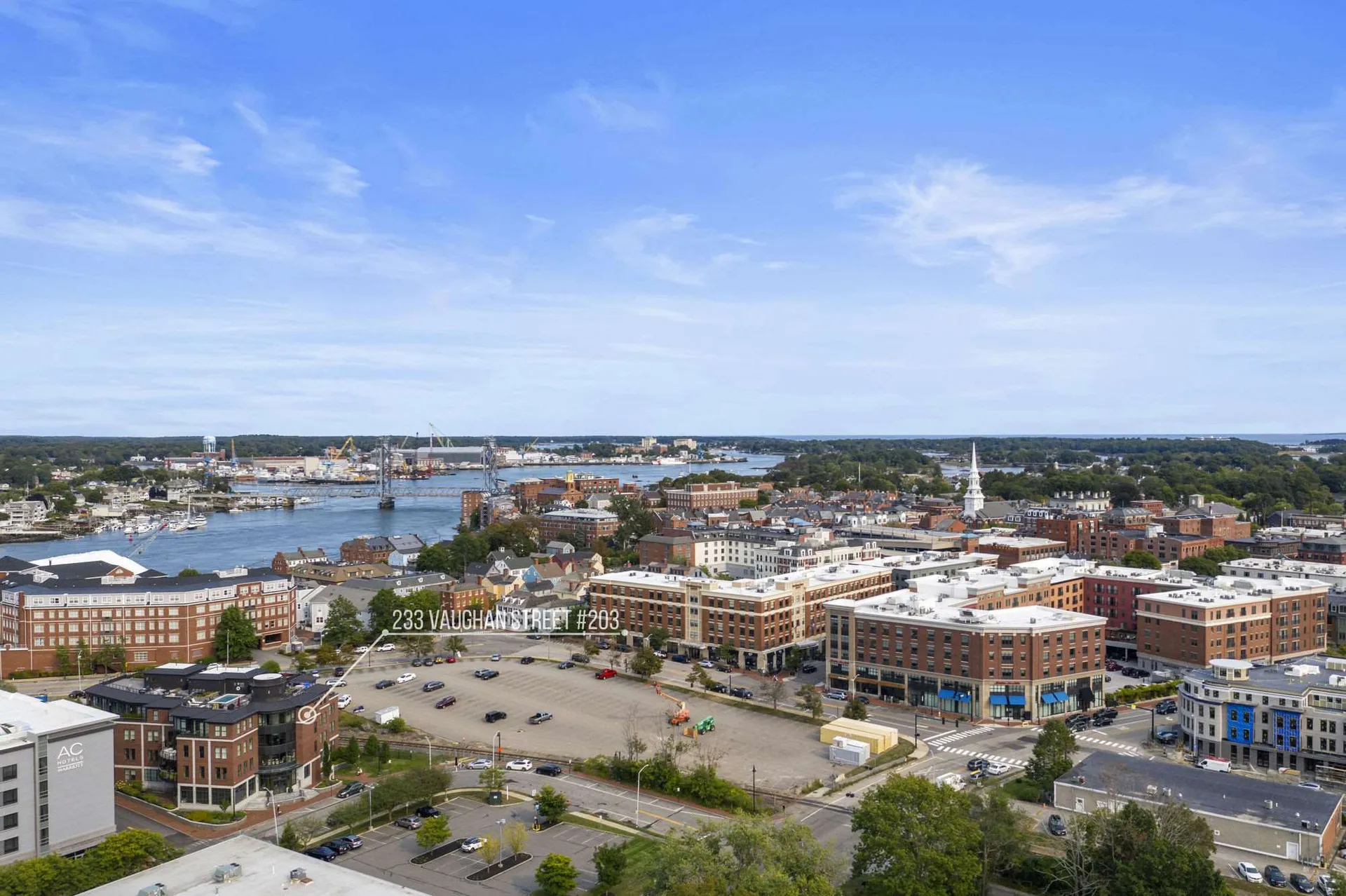 233 Vaughan Street Portsmouth NH 03801