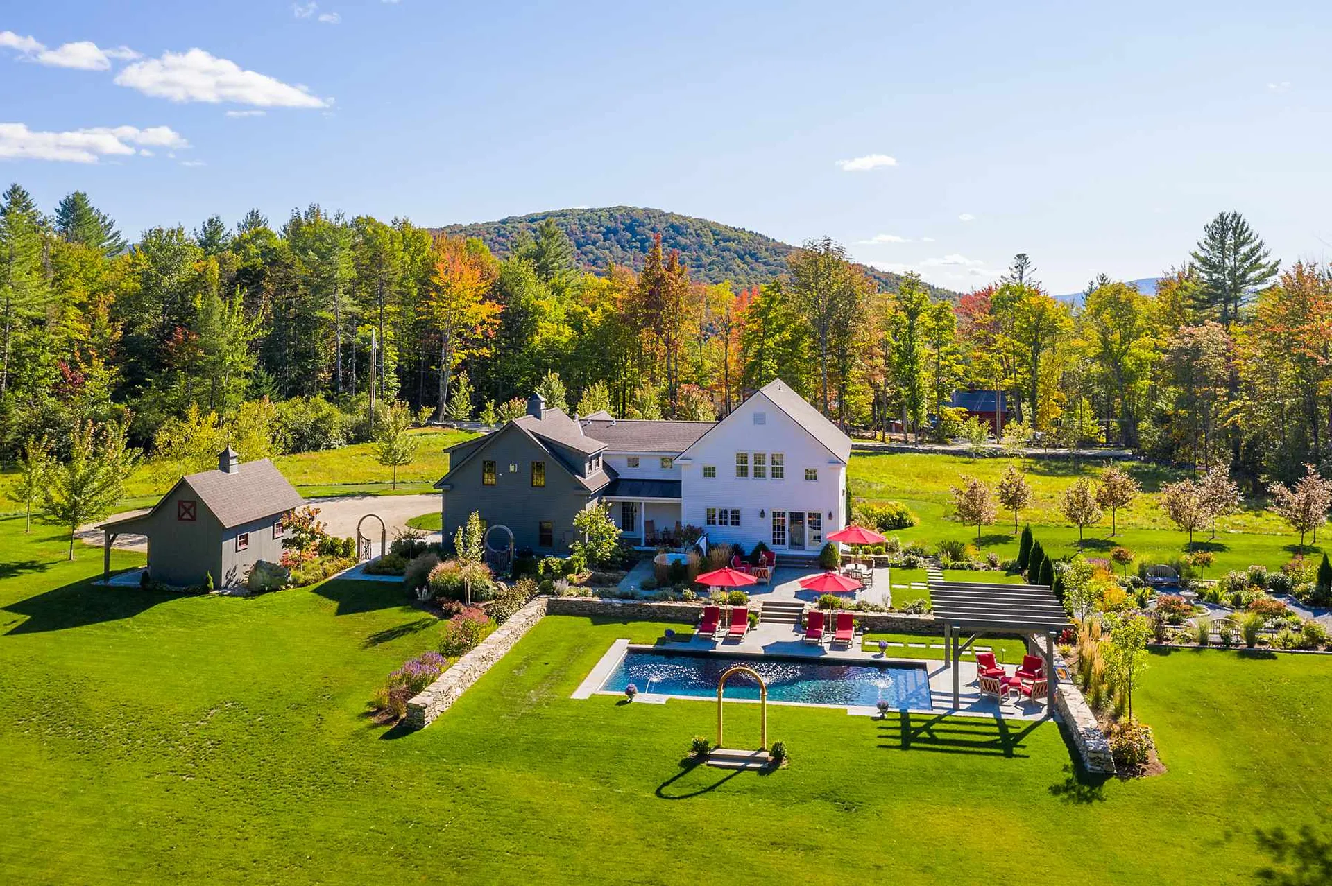 226 Old Tavern Road Weston VT 05161
