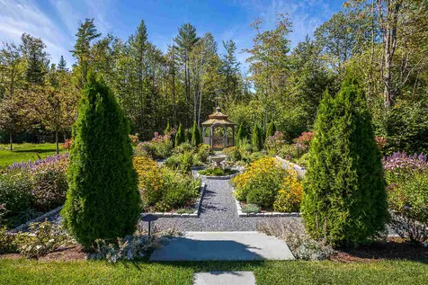 226 Old Tavern Road Weston VT 05161