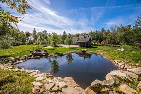226 Old Tavern Road Weston VT 05161