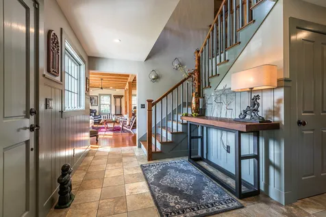 226 Old Tavern Road Weston VT 05161