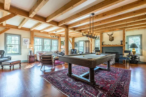 226 Old Tavern Road Weston VT 05161