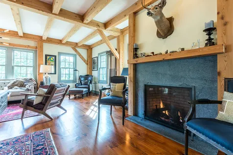 226 Old Tavern Road Weston VT 05161