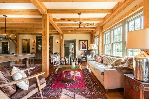 226 Old Tavern Road Weston VT 05161
