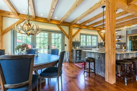 226 Old Tavern Road Weston VT 05161