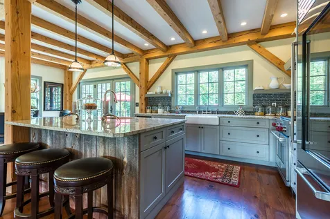 226 Old Tavern Road Weston VT 05161