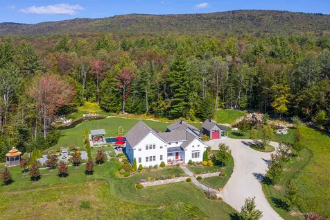226 Old Tavern Road Weston VT 05161