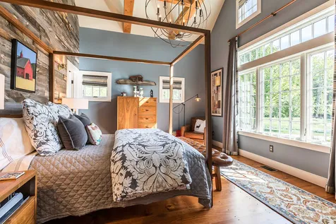 226 Old Tavern Road Weston VT 05161