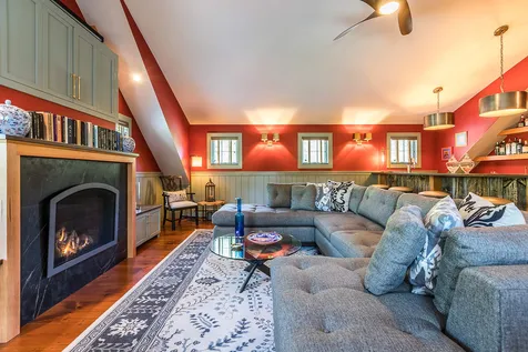 226 Old Tavern Road Weston VT 05161
