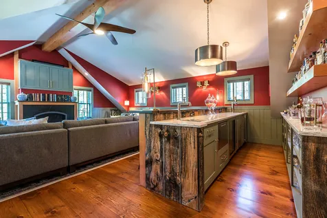 226 Old Tavern Road Weston VT 05161