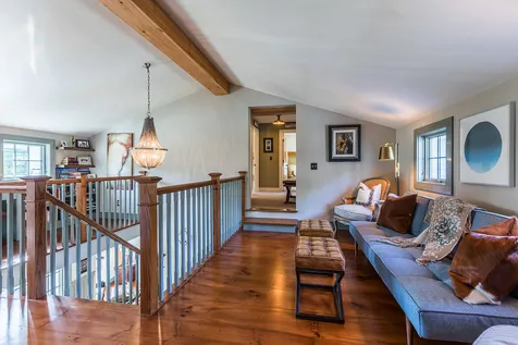 226 Old Tavern Road Weston VT 05161