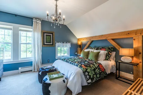 226 Old Tavern Road Weston VT 05161