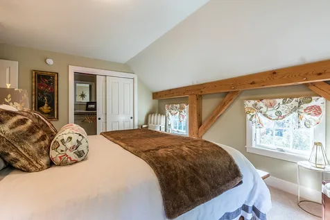226 Old Tavern Road Weston VT 05161