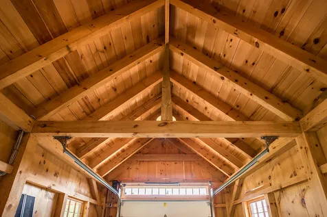 226 Old Tavern Road Weston VT 05161