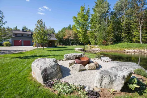 226 Old Tavern Road Weston VT 05161