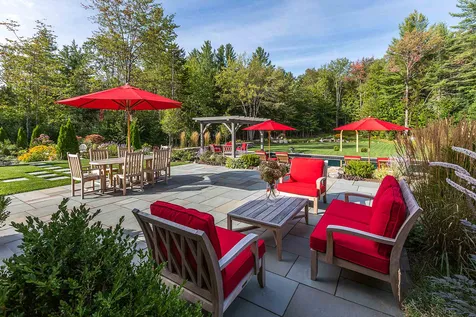 226 Old Tavern Road Weston VT 05161