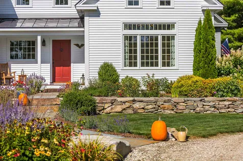226 Old Tavern Road Weston VT 05161