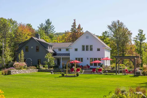226 Old Tavern Road Weston VT 05161