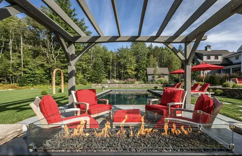 226 Old Tavern Road Weston VT 05161
