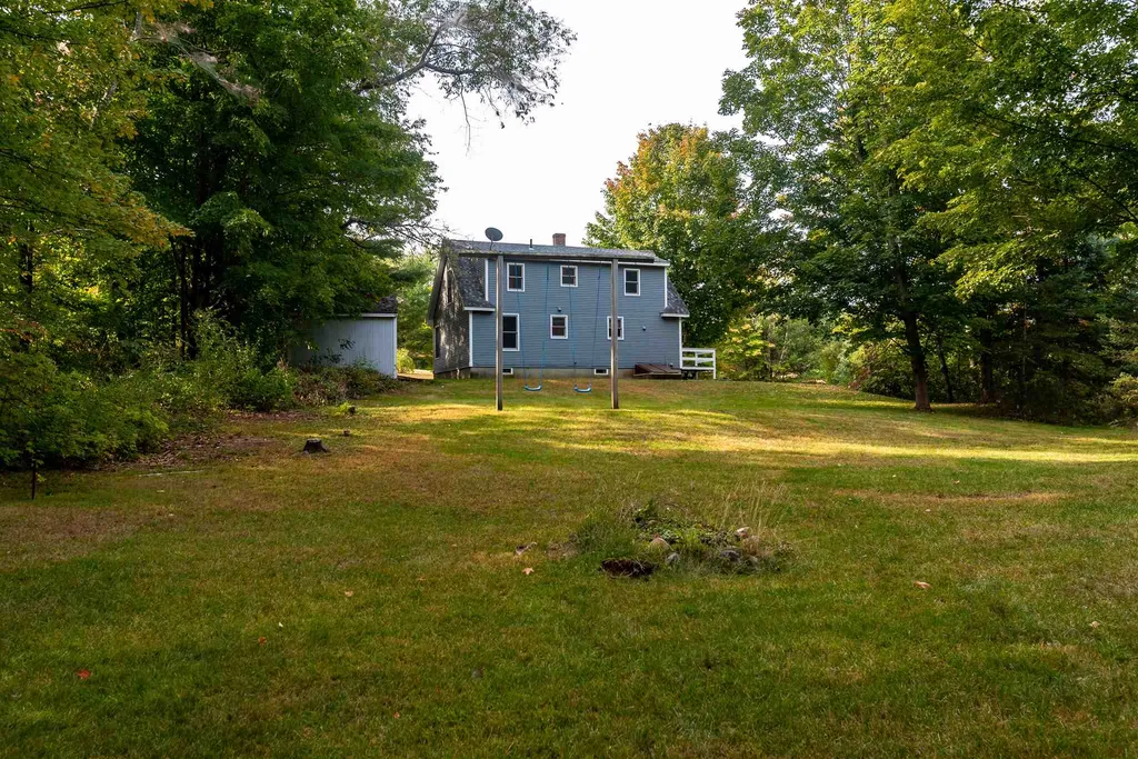 17 Perkins Road Belmont NH 03220
