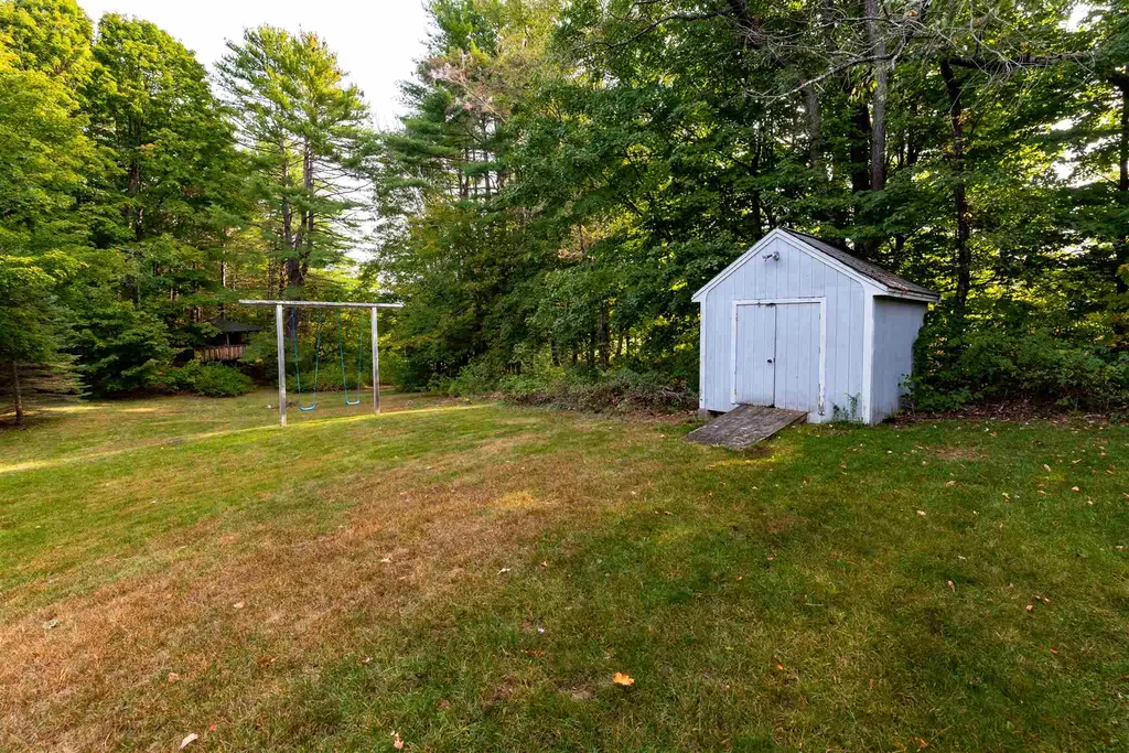 17 Perkins Road Belmont NH 03220