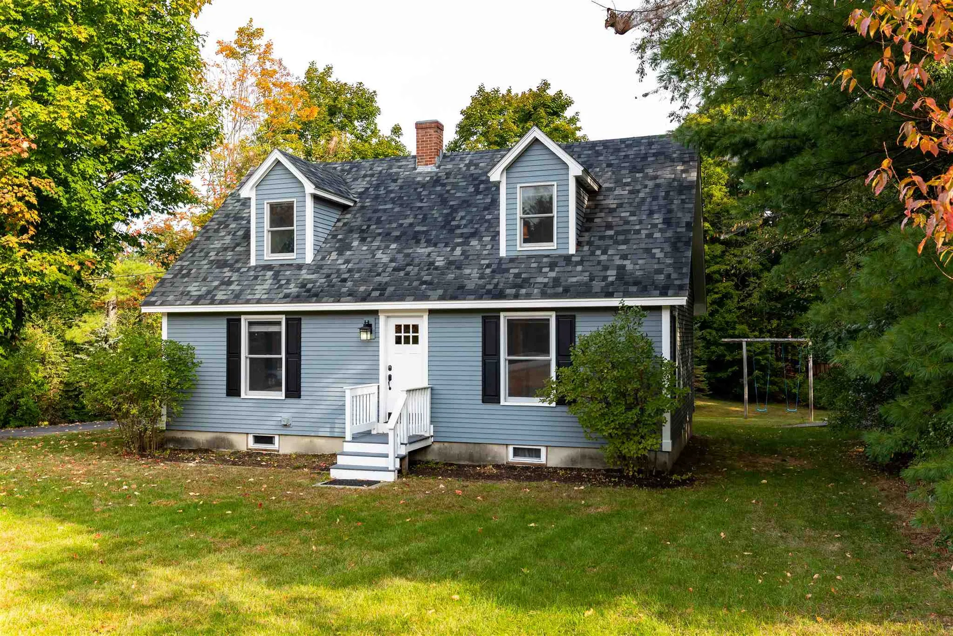 17 Perkins Road Belmont NH 03220