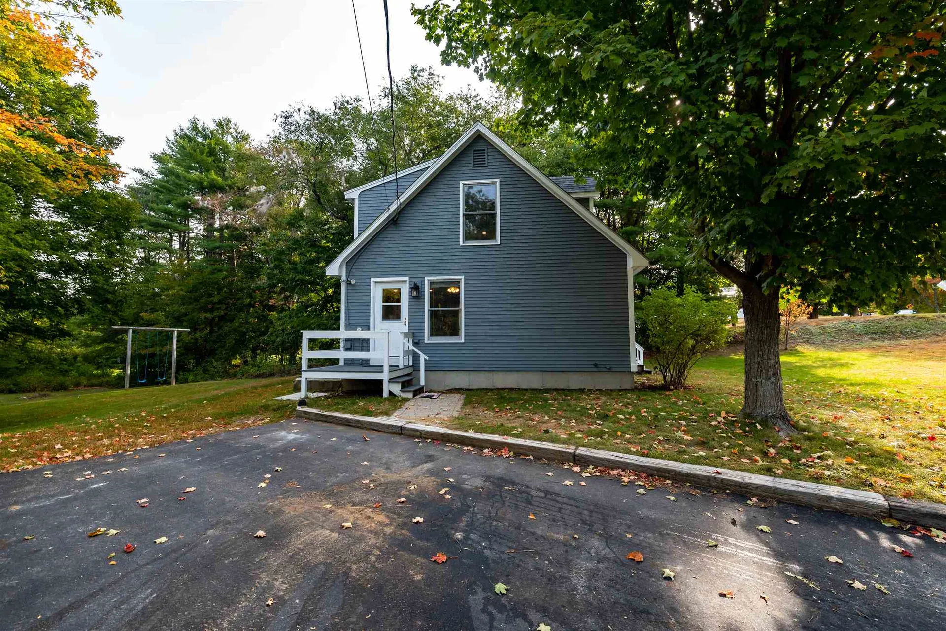 17 Perkins Road Belmont NH 03220