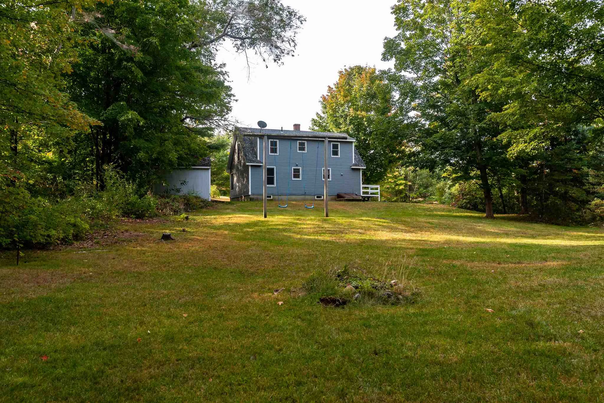 17 Perkins Road Belmont NH 03220