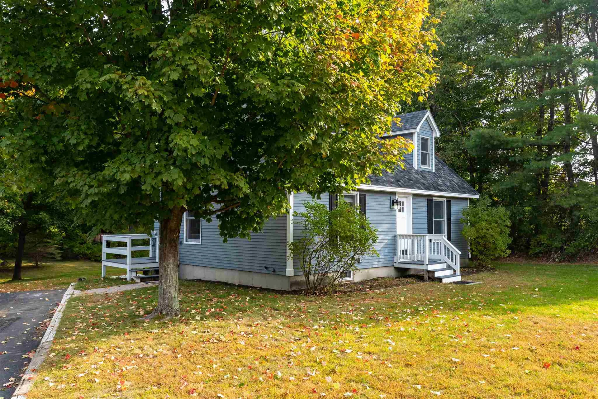 17 Perkins Road Belmont NH 03220