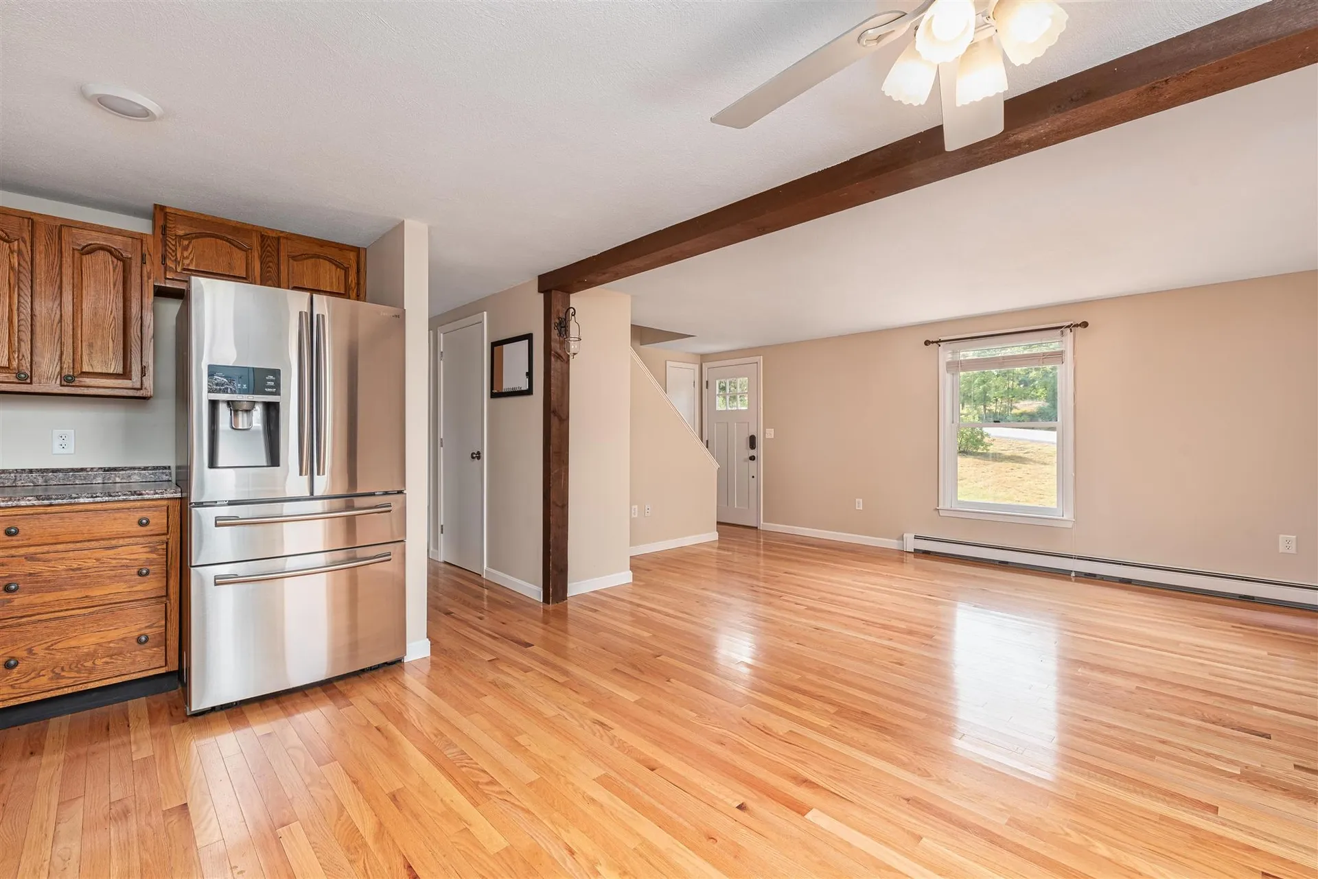 17 Perkins Road Belmont NH 03220