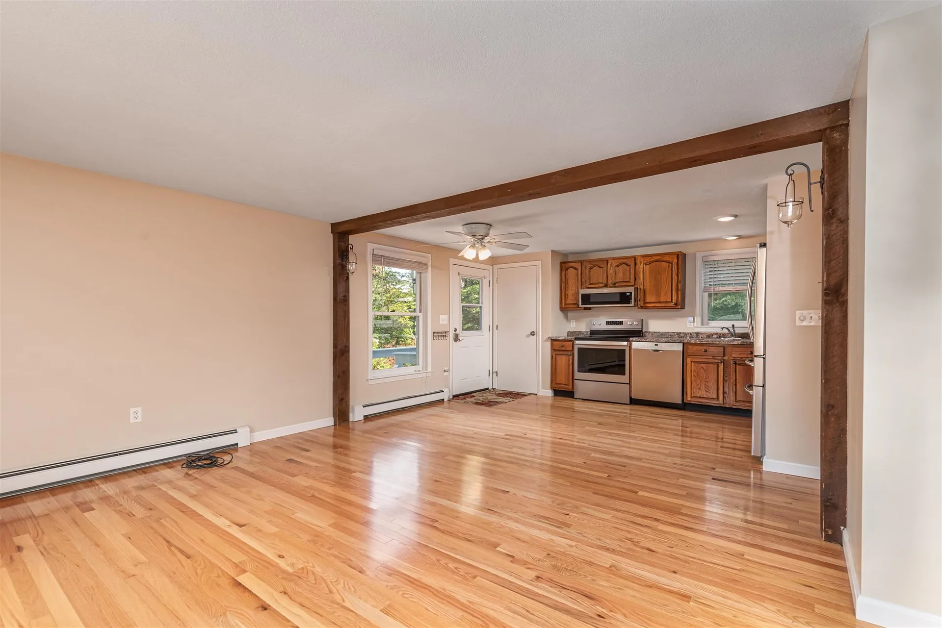 17 Perkins Road Belmont NH 03220