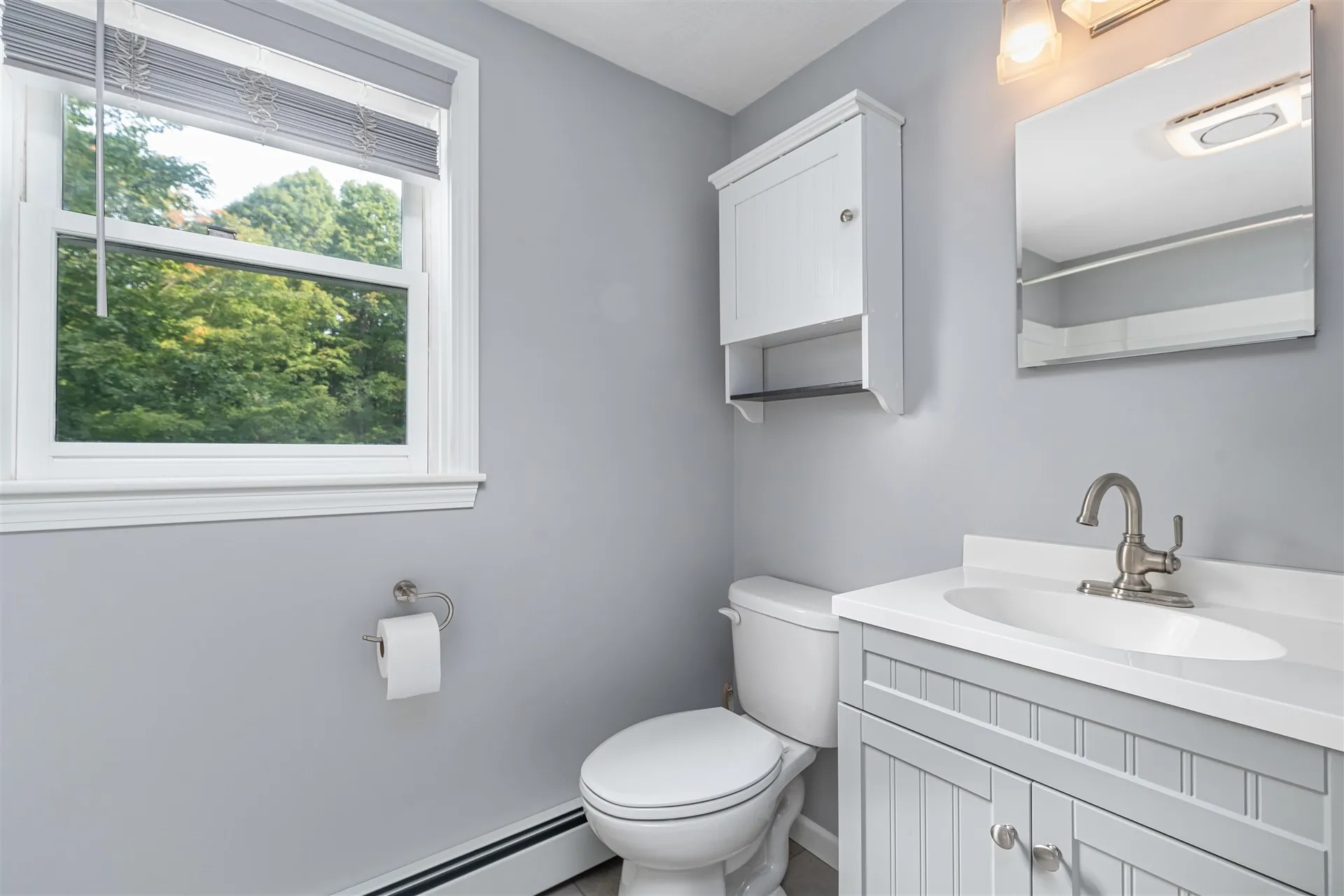 17 Perkins Road Belmont NH 03220