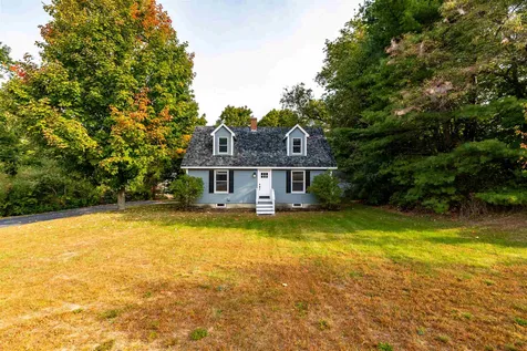 17 Perkins Road Belmont NH 03220