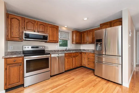 17 Perkins Road Belmont NH 03220