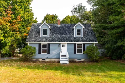 17 Perkins Road Belmont NH 03220
