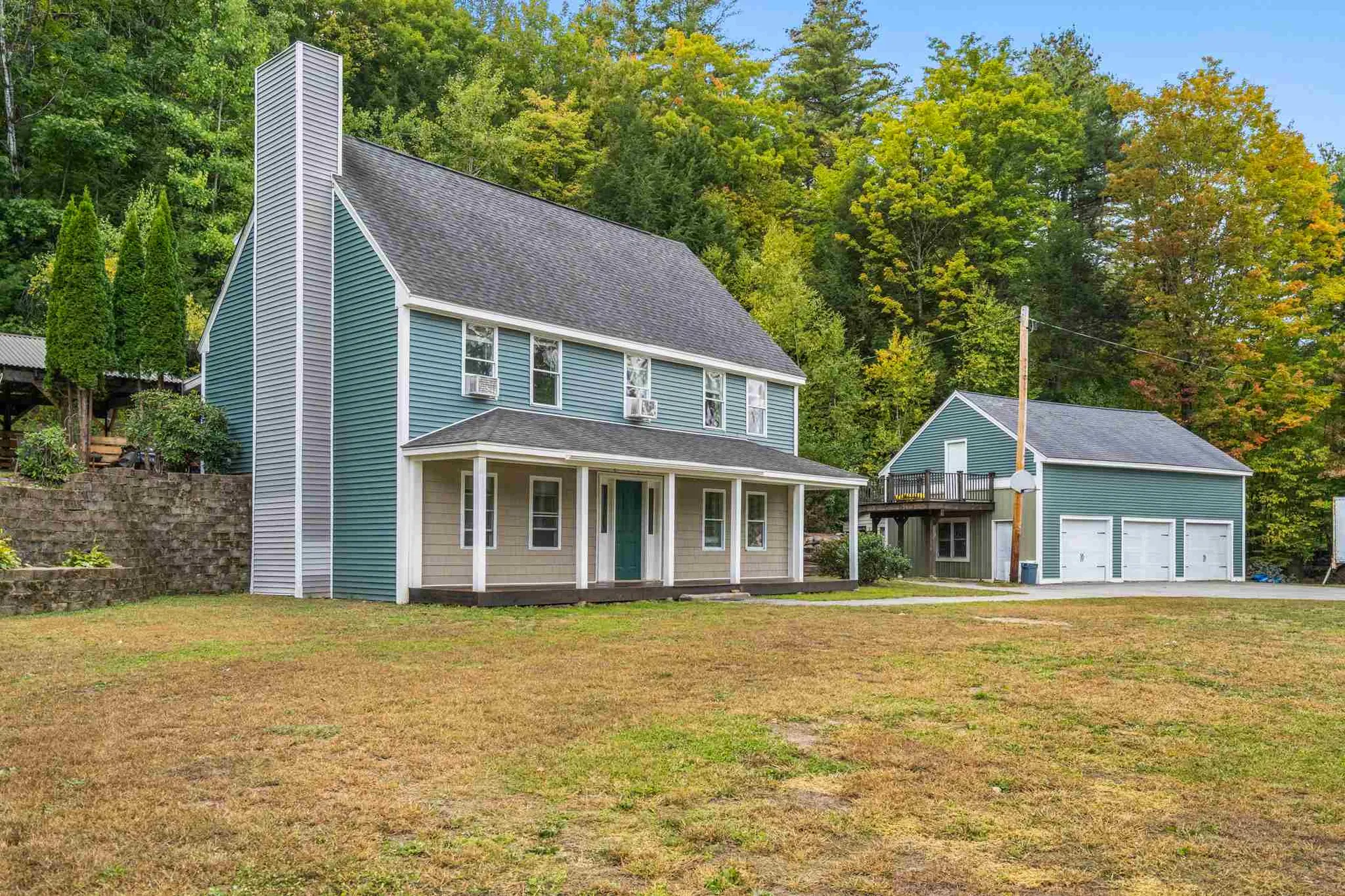 477 South Stark Highway Weare NH 03281