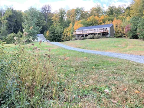 14 Bonnie Lane Claremont NH 03743