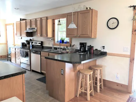 14 Bonnie Lane Claremont NH 03743