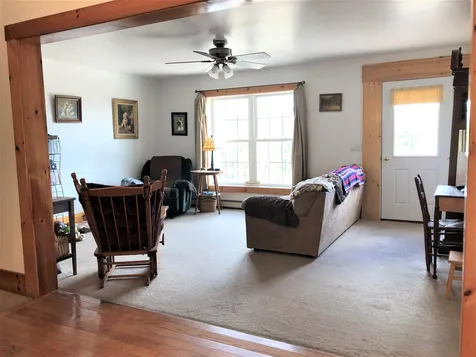 14 Bonnie Lane Claremont NH 03743