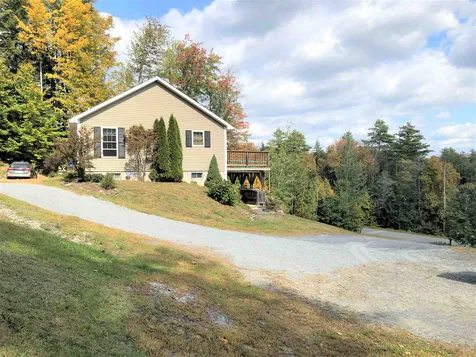 14 Bonnie Lane Claremont NH 03743