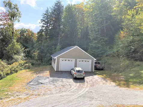 14 Bonnie Lane Claremont NH 03743