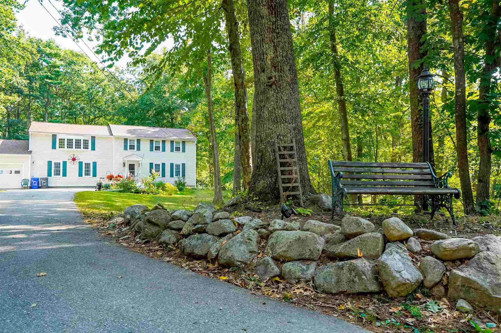 286 Wash Pond Road Hampstead NH 03841