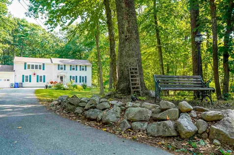 286 Wash Pond Road Hampstead NH 03841