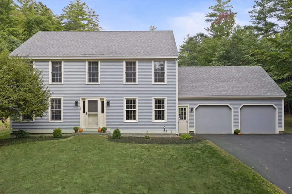 36 Sanborn Drive Newfields NH 03856
