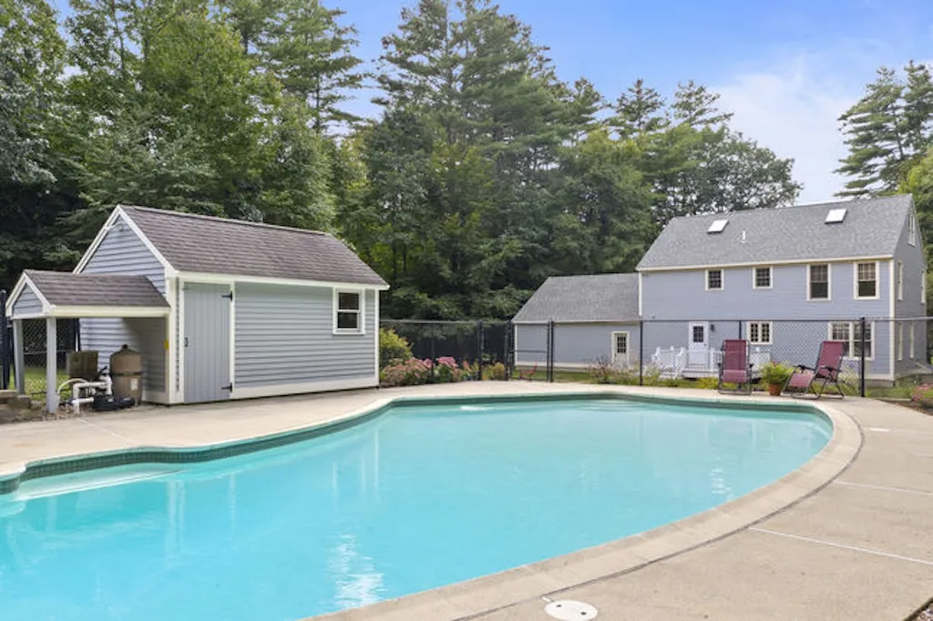 36 Sanborn Drive Newfields NH 03856