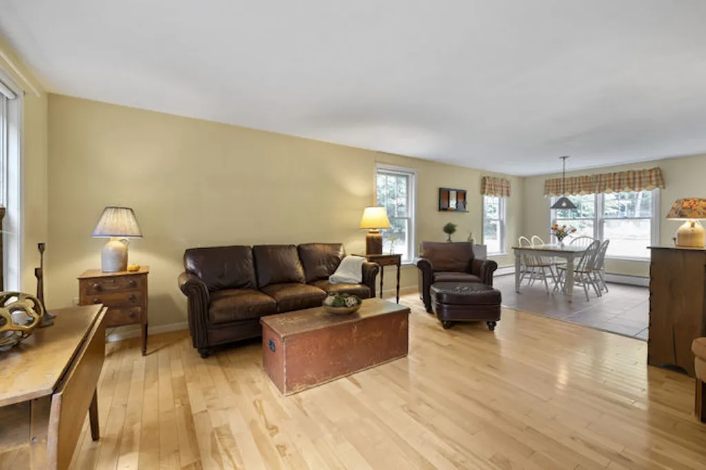 36 Sanborn Drive Newfields NH 03856