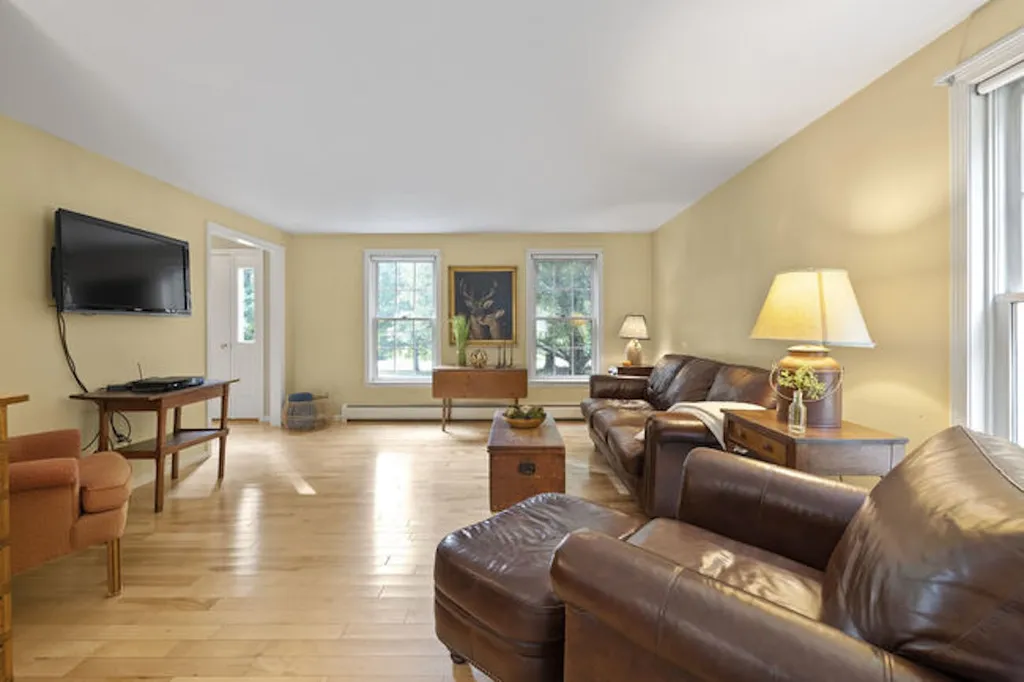 36 Sanborn Drive Newfields NH 03856