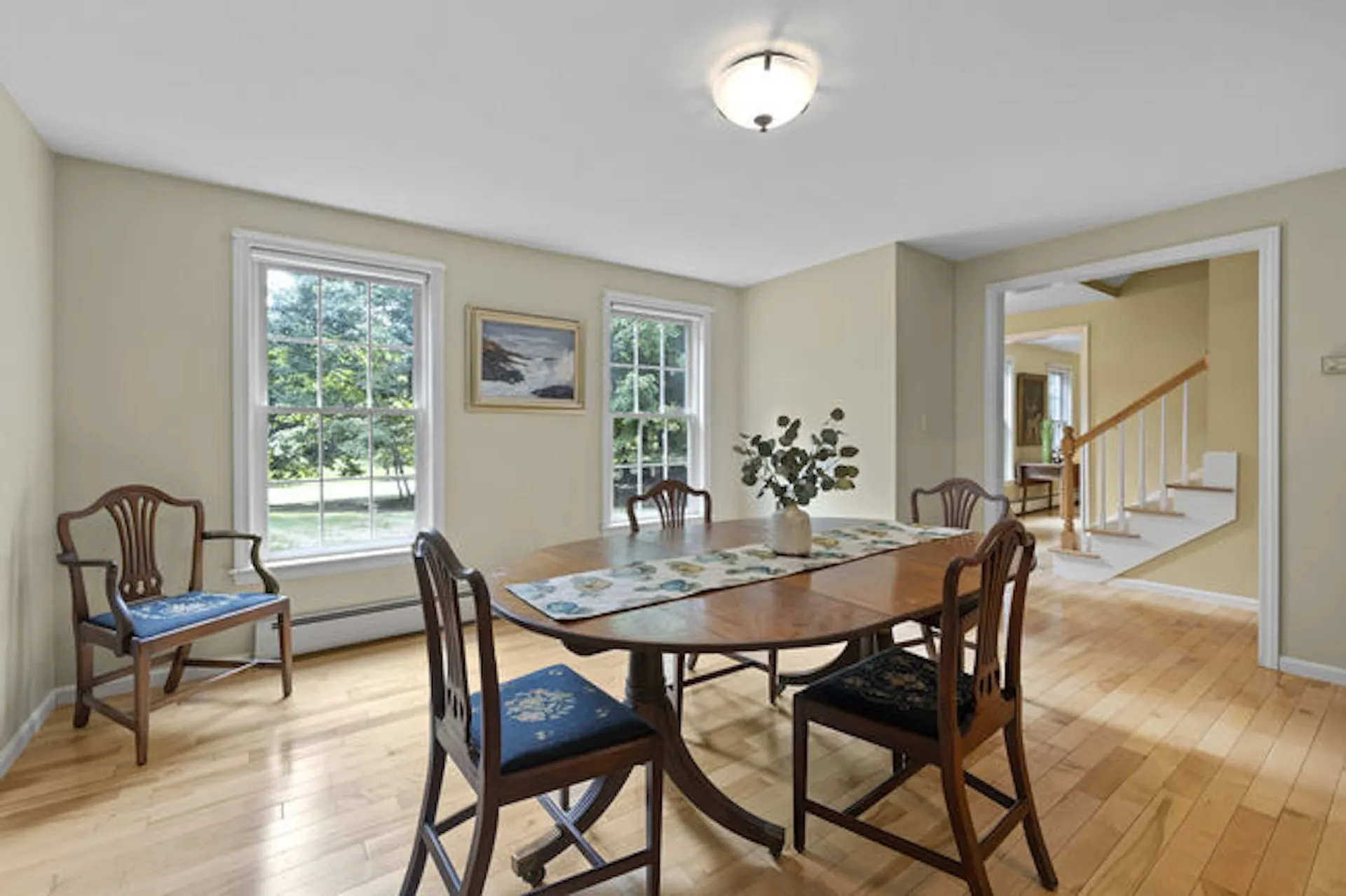 36 Sanborn Drive Newfields NH 03856