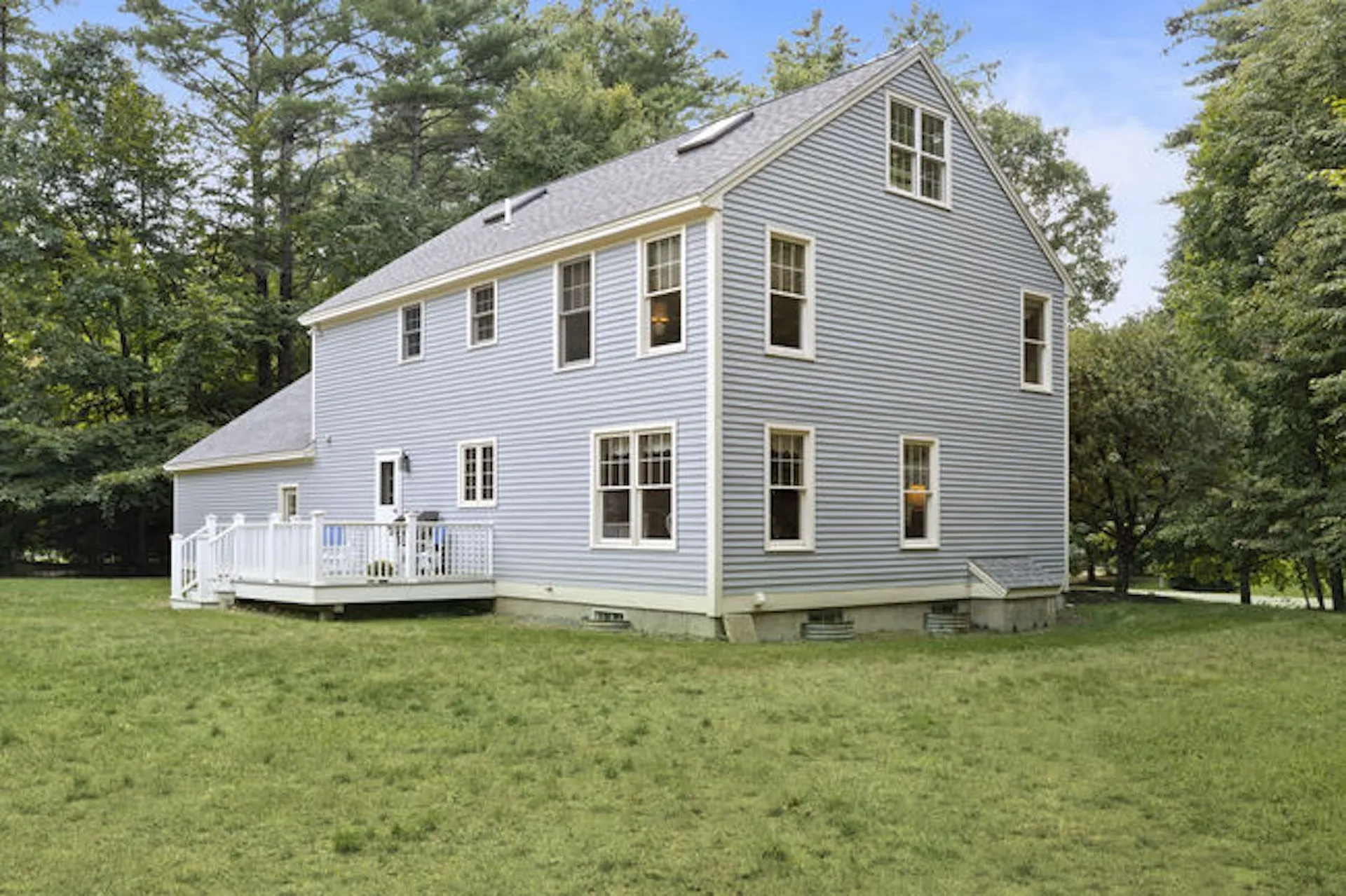 36 Sanborn Drive Newfields NH 03856